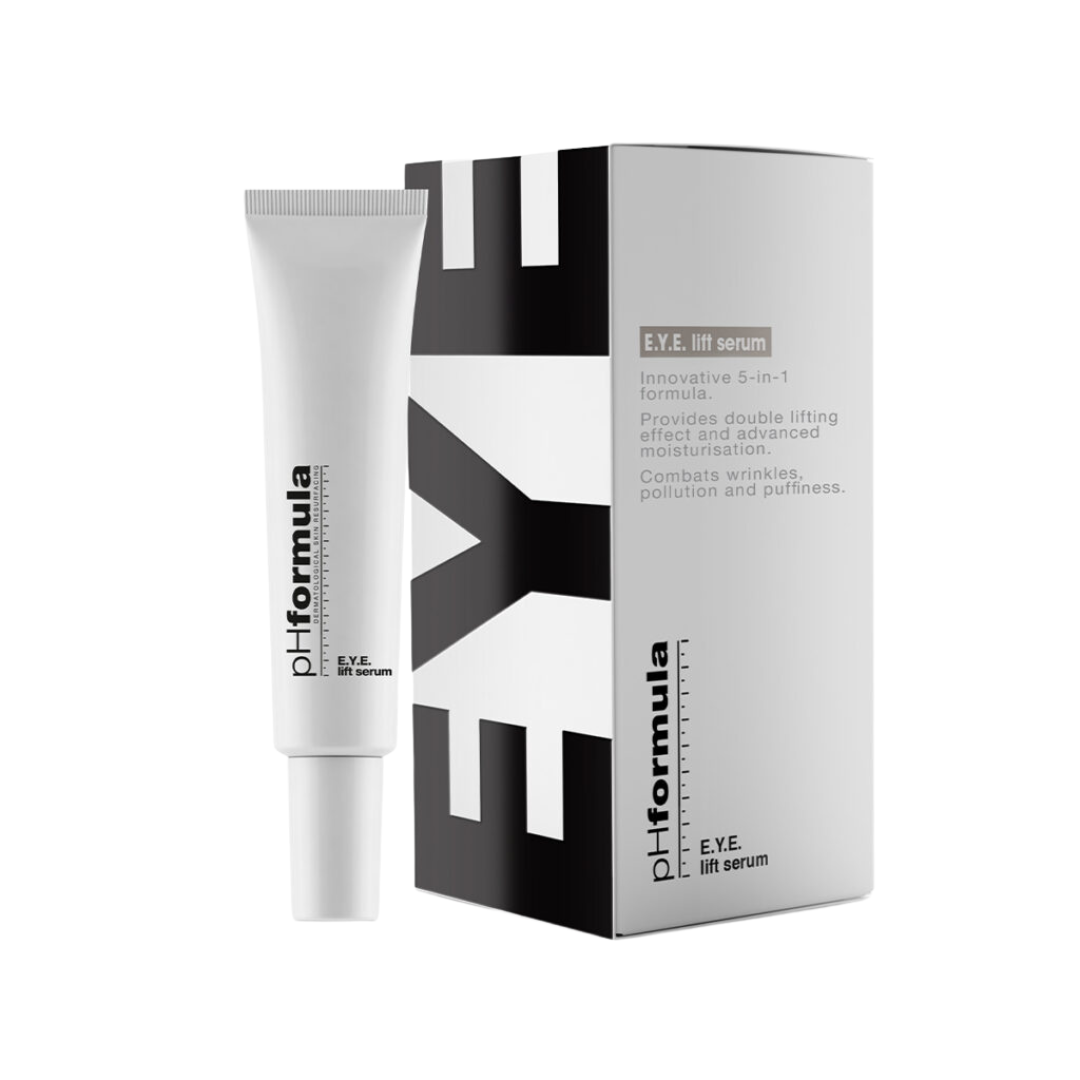 pHformula EYE Lift serum