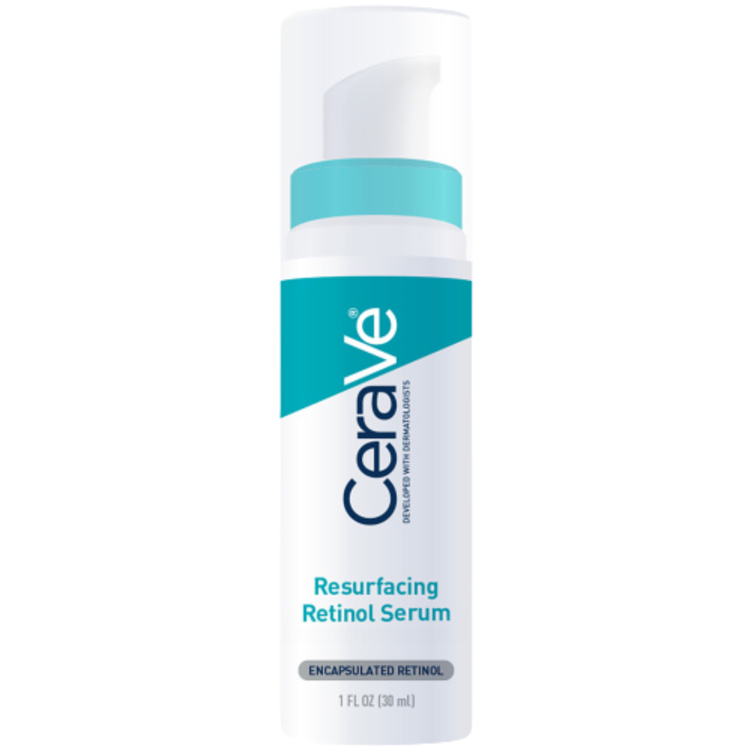 CeraVe Retinol Resurfacing Serum