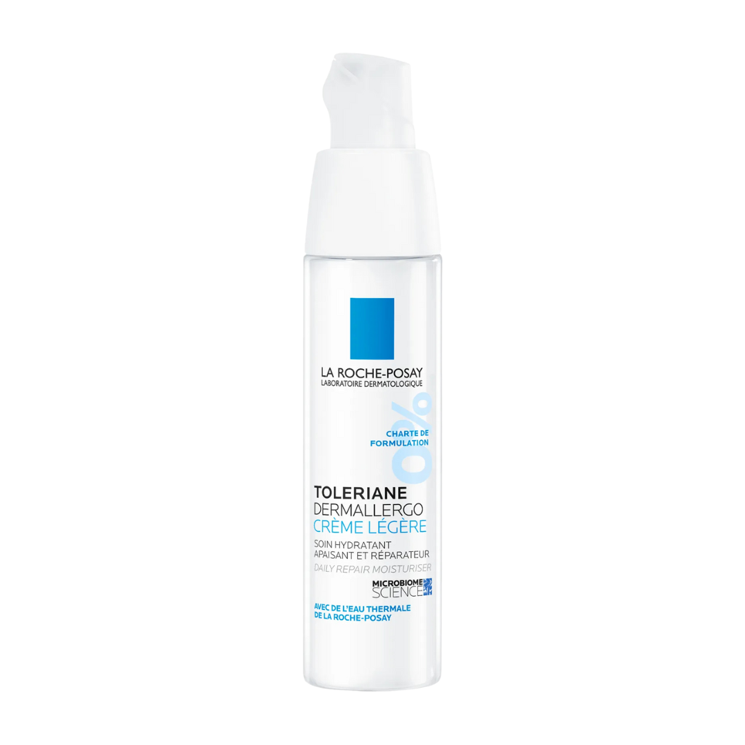 La Roche-Posay Toleriane Dermallergo Cream