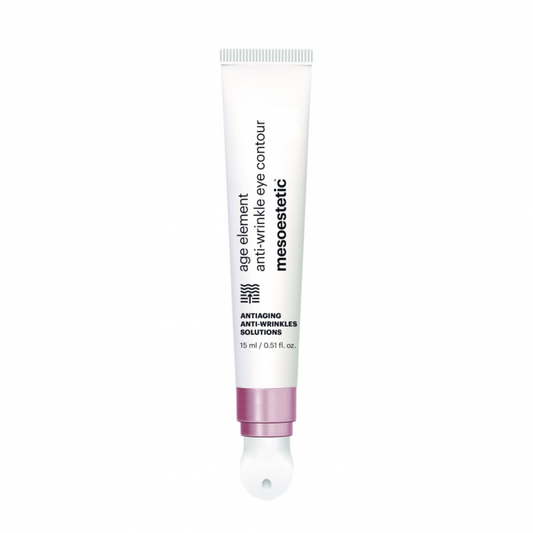 Mesoestetic age element brightening eye contour