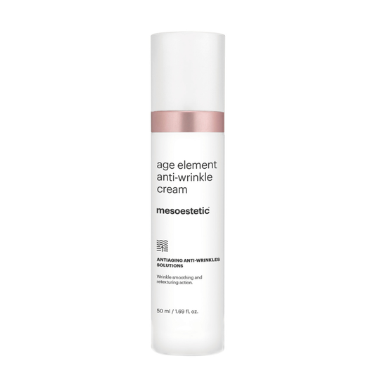 Mesoestetic age element brightening cream