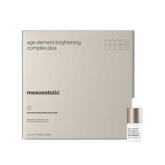 Mesoestetic age element brightening complex plus