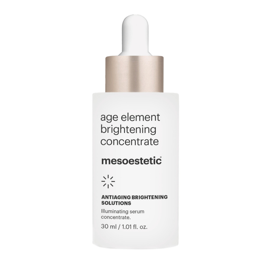 Mesoestetic age element brightening concentrate
