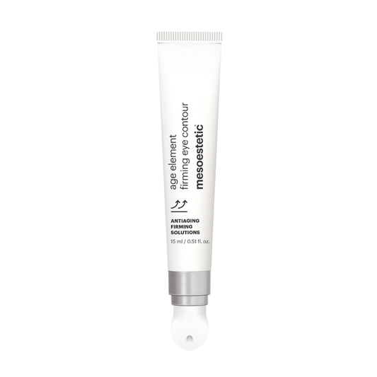 Mesoestetic age element firming eye contour