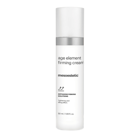 Mesoestetic age element firming cream
