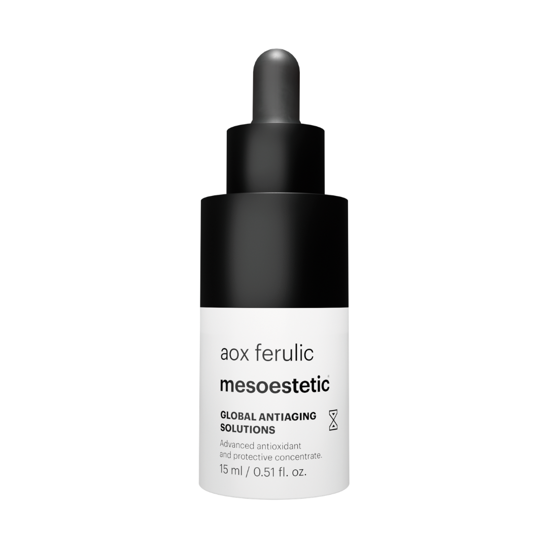 Mesoestetic aox ferulic