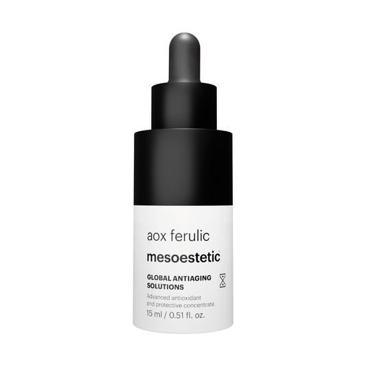 Mesoestetic aox ferulic