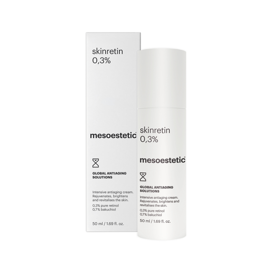 Mesoestetic skinretin 0.3%