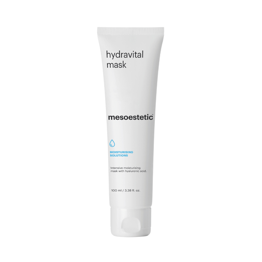 Mesoestetic hydravital mask
