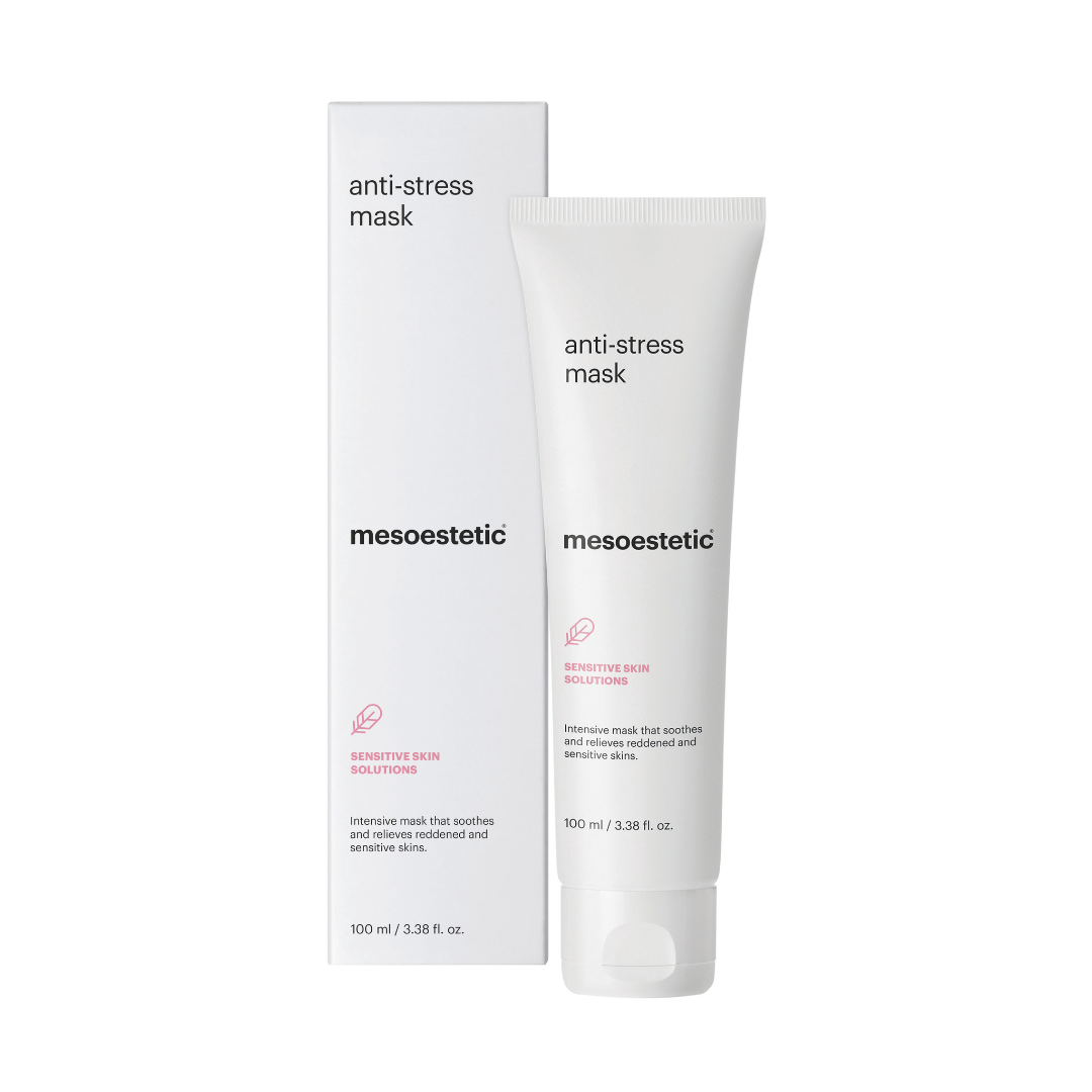 Mesoestetic anti-stress mask