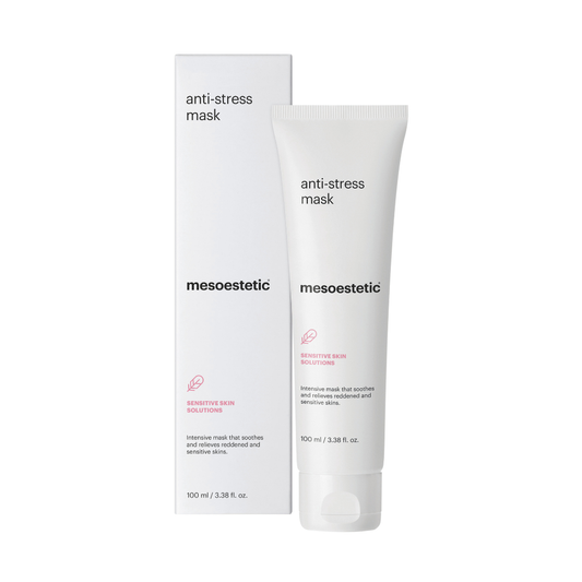 Mesoestetic anti-stress mask