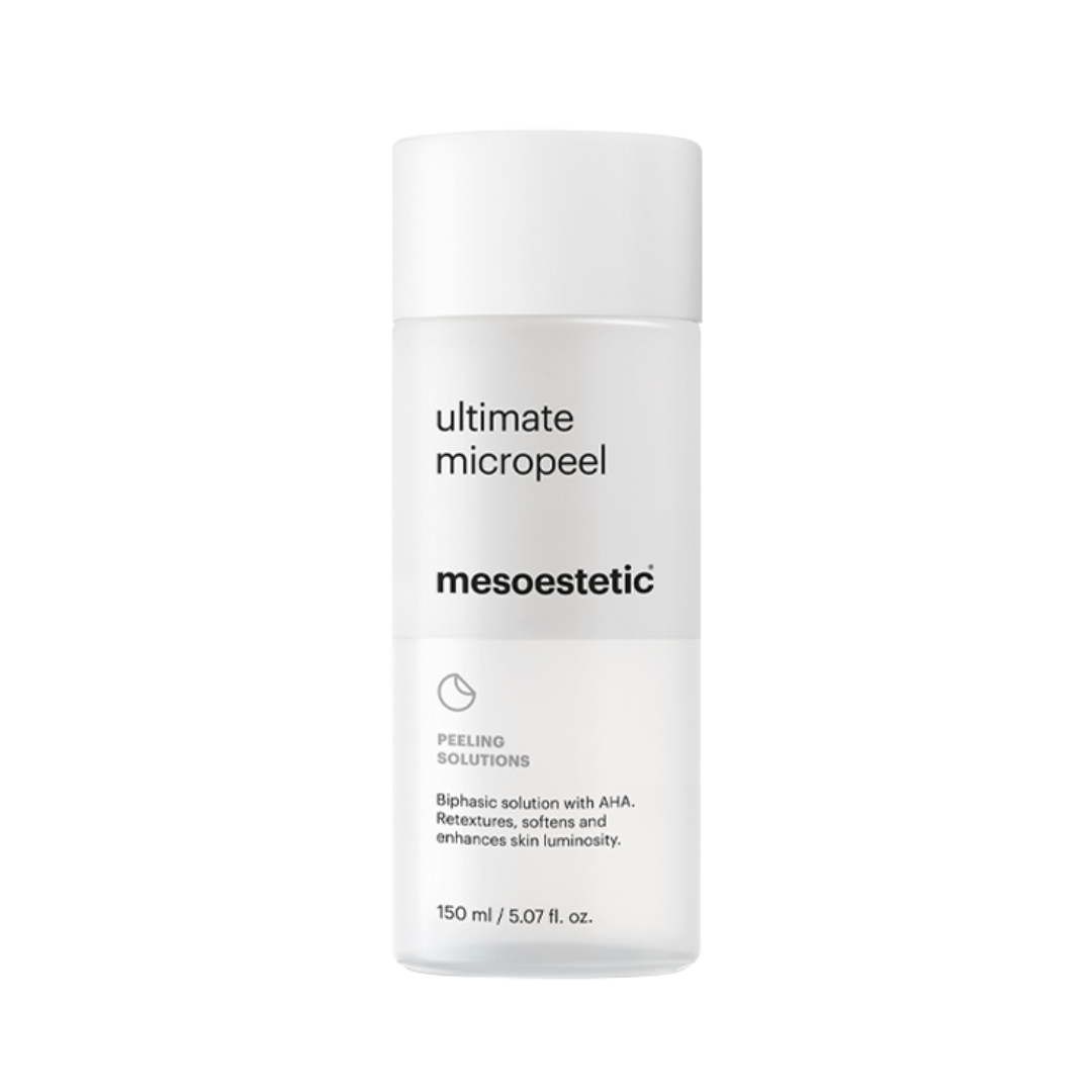 Mesoestetic ultimate micropeel