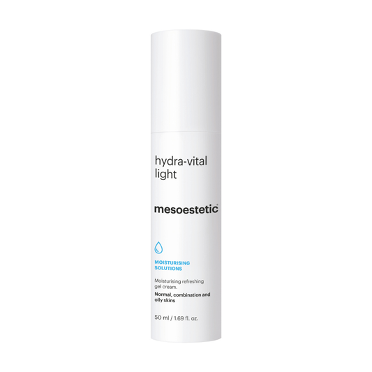 Mesoestetic hydra-vital light