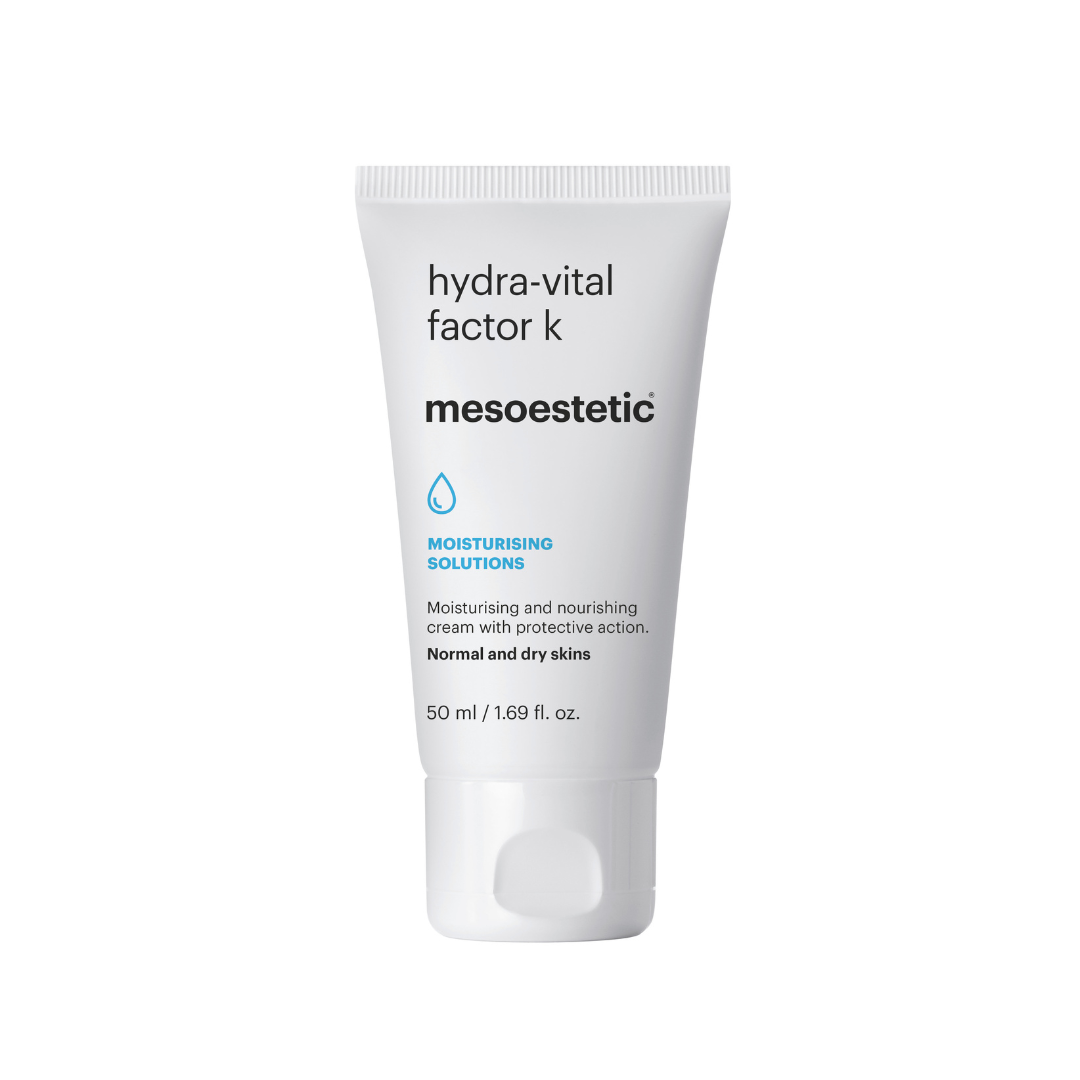 Mesoestetic hydra-vital factor k