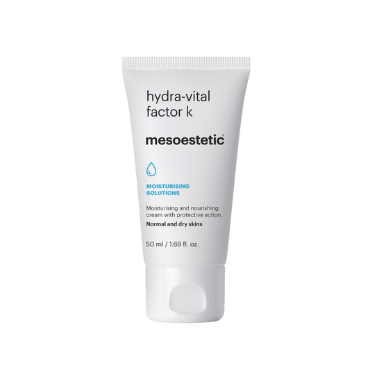 Mesoestetic hydra-vital factor k