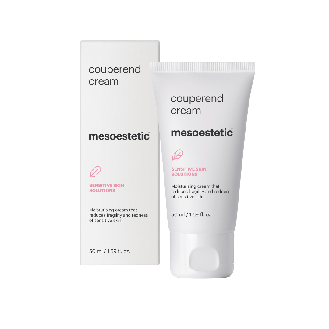 Mesoestetic couperend cream