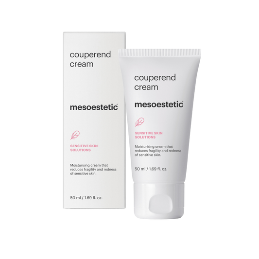 Mesoestetic couperend cream