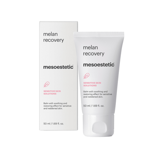 Mesoestetic melan recovery