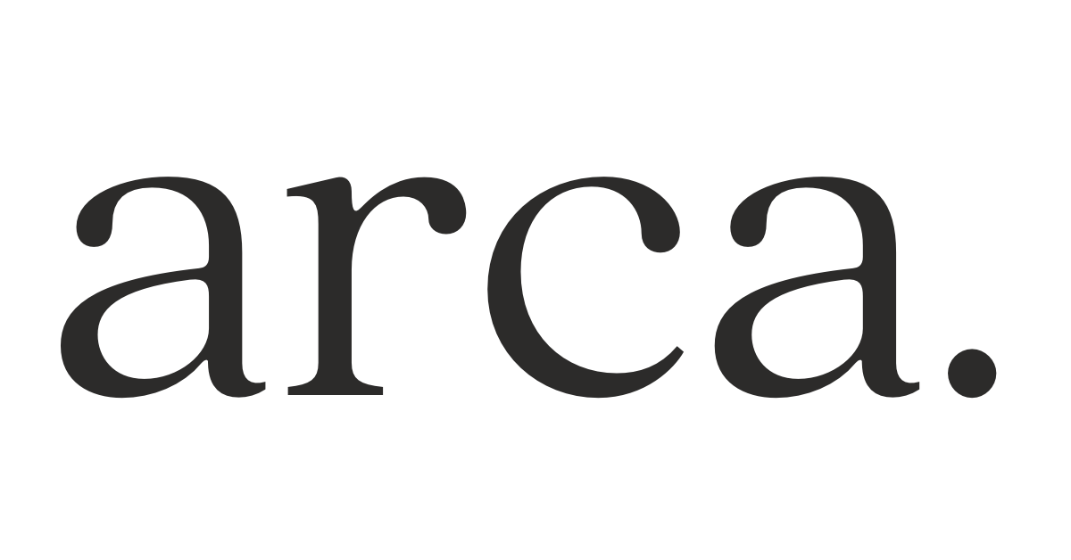 arca health logo